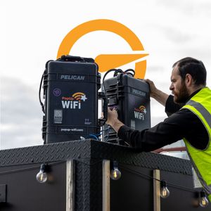 Image post by @popupwifi on Instagram