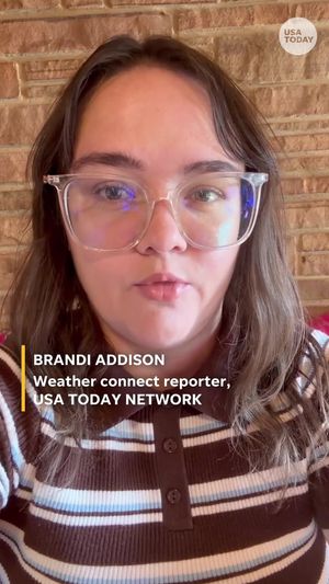 Video post by @usatoday on TikTok
