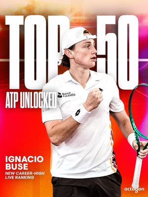 Image post by @octagon.tennis on Instagram
