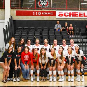 Image post by @scsuhuskies on Instagram