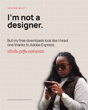 Video post by @thenewmixx on TikTok