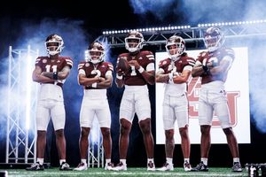 Image post by @HailStateFB on Twitter