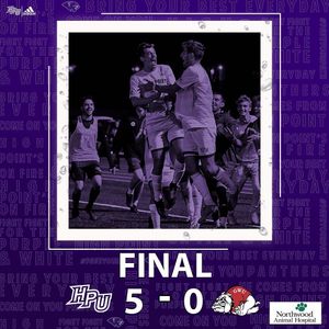 Image post by @hpumsoccer on Instagram