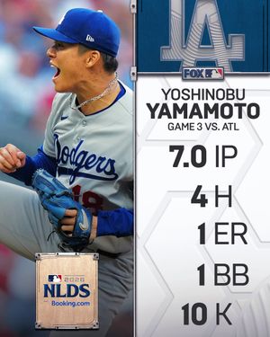 Image post by @mlbonfox on Instagram