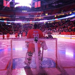 Image post by @canes on Instagram
