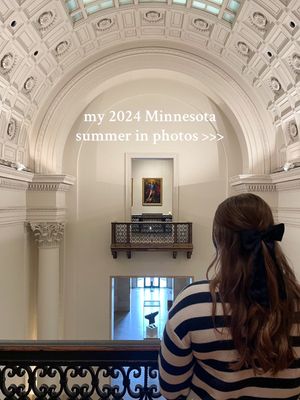 Video post by @kayla.mpls on TikTok