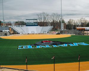 Image post by @maine_softball on Instagram