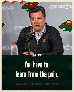 Image post by @minnesotawild on Instagram