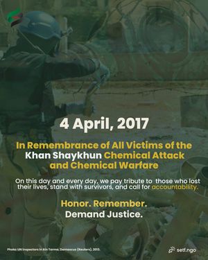 Image post by @syrianetf on Instagram