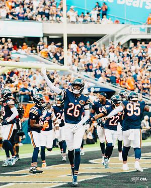 Image post by @onlysolucky on Instagram