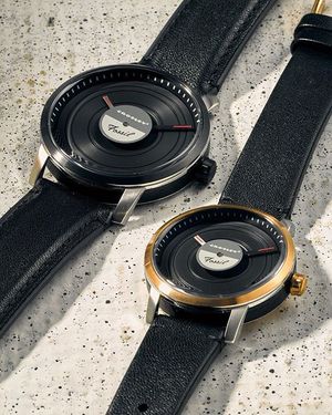 Image post by @Fossil on Twitter