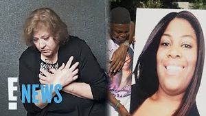 Video post by @enews on YouTube
