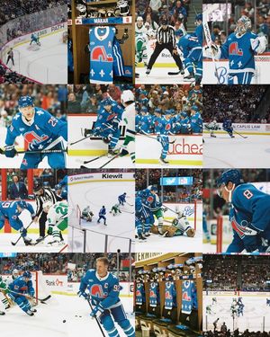 Image post by @coloradoavalanche on Instagram