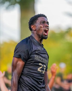 Image post by @ncaasoccer on Instagram