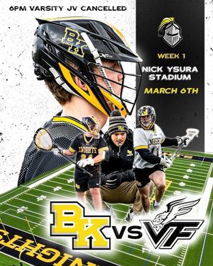 Image post by @bklacrosse on Instagram