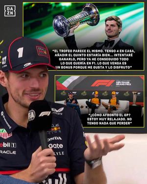 Video post by @dazn_es on TikTok