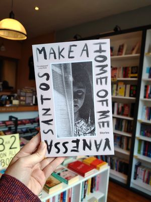 Image post by @deadinkbooks on Instagram