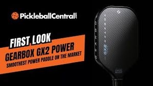 Video post by @pickleballcentral on YouTube