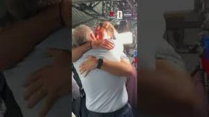 Video post by @deportes on YouTube