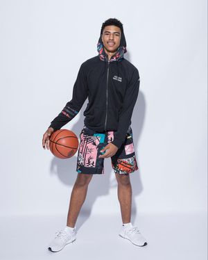 Image post by @qdotgrimes on Instagram