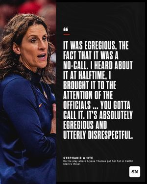 Image post by @sportingnews on Instagram