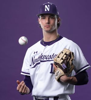 Image post by @nucatsbaseball on Instagram