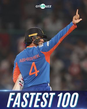 Image post by @cricbuzz on Instagram