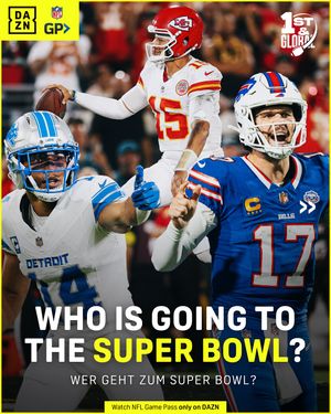 Image post by @nflondazn on Instagram