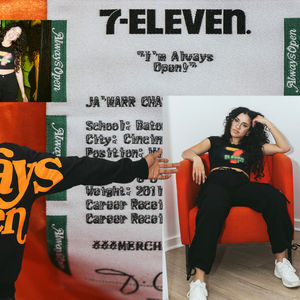 Image post by @7eleven on Instagram