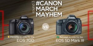 Image post by @CanonUSA on Twitter