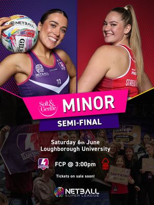 Image post by @lborolightning on Instagram