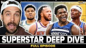 Video post by @hoopstonight on YouTube