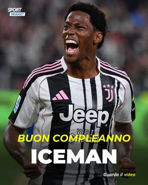 Image post by @sportmediaset on Instagram