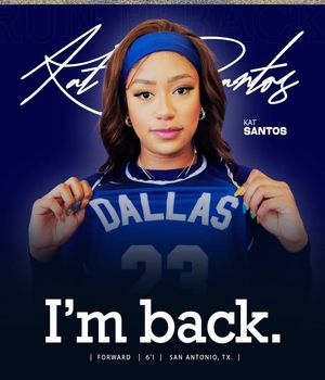 Image post by @udallassports on Instagram