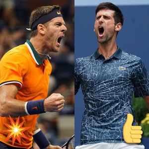 Image post by @usopen on Instagram