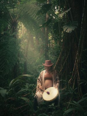 Image post by @rafaelohana on Instagram
