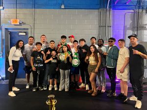 Image post by @official_uccboxingclub on Instagram