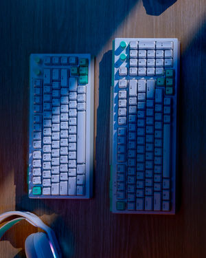 Image post by @logitechg on Instagram