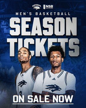 Image post by @nevadahoops on Instagram