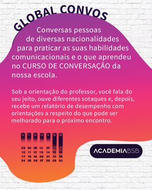 Image post by @academiabsb on Instagram