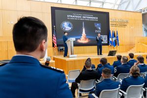 Image post by @af_academy on Instagram