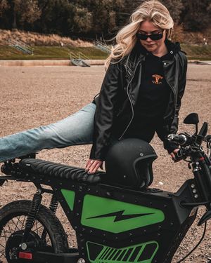 Image post by @huckcycles on Instagram