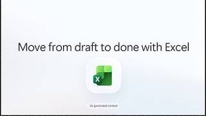 Video post by @microsoft.copilot on YouTube