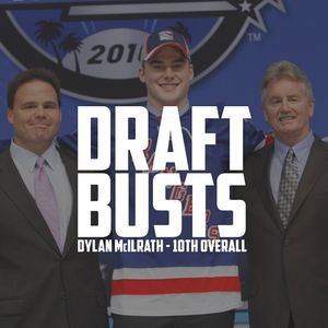 Image post by @draftinghockey on Instagram