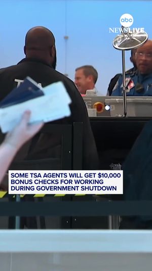 Video post by @abcnewslive on TikTok