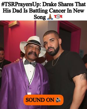 Image post by @theshaderoom on Instagram