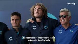 Video post by @atptour on YouTube