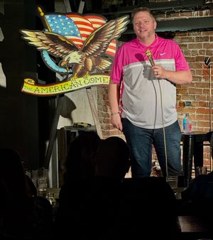 Image post by @americancomedyco on Instagram