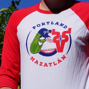 Image post by @picklesbaseball on Instagram
