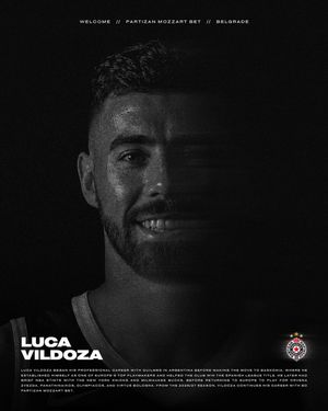 Video post by @partizanbasketball on TikTok